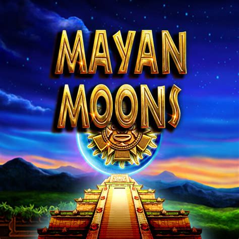 Mayan moons echtgeld  This calendar combines 20 named days with 13 numbers that, when multiplied, amount to 260 days
